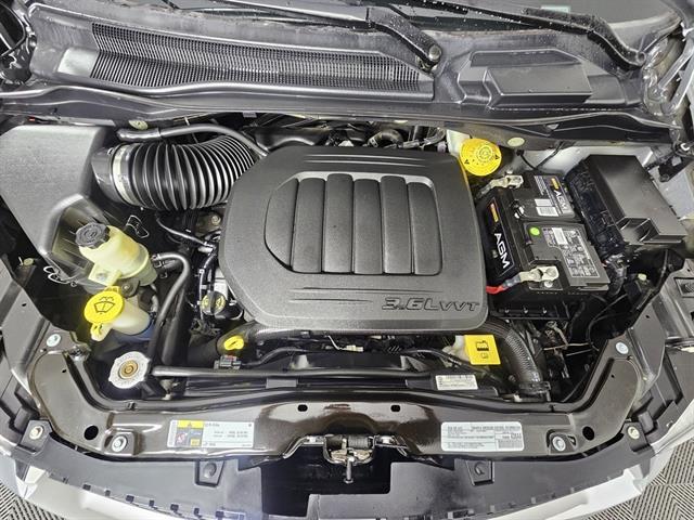 used 2019 Dodge Grand Caravan car, priced at $15,599