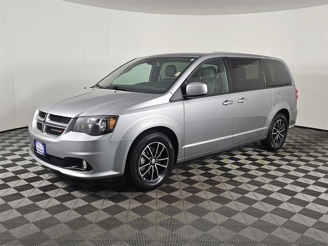 used 2019 Dodge Grand Caravan car, priced at $15,599