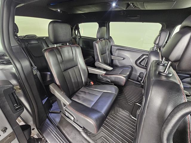 used 2019 Dodge Grand Caravan car, priced at $15,599