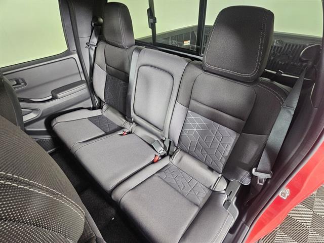 new 2026 Nissan Frontier car, priced at $40,635