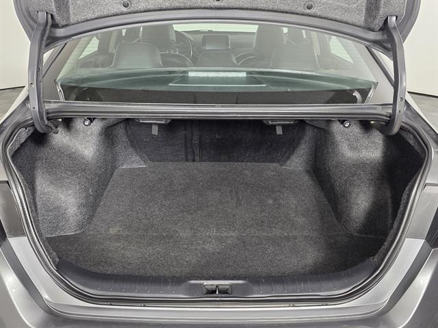 used 2024 Nissan Altima car, priced at $20,999