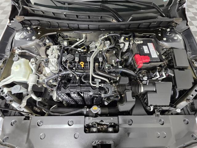 used 2024 Nissan Altima car, priced at $20,999