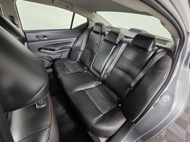 used 2024 Nissan Altima car, priced at $20,999