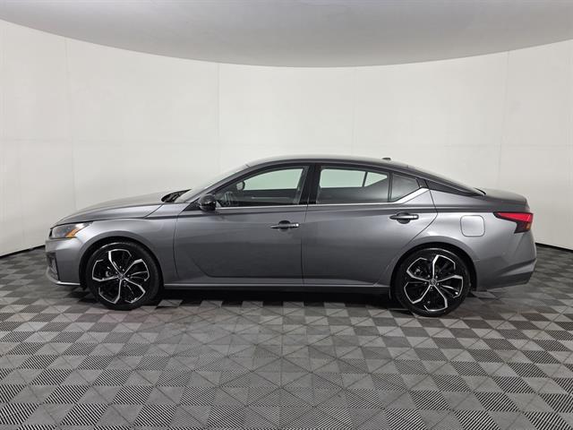 used 2024 Nissan Altima car, priced at $20,999