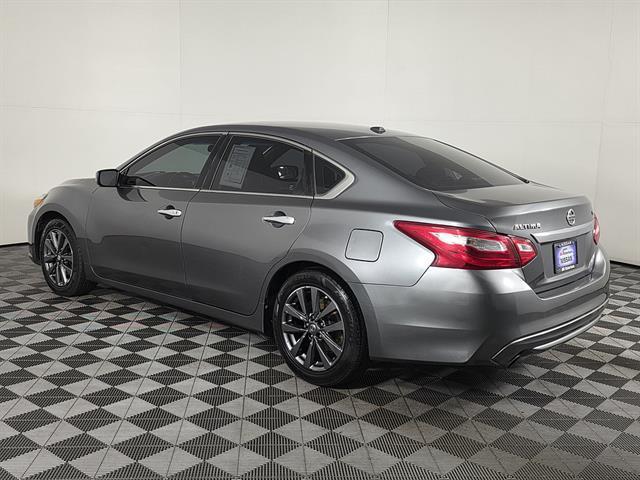 used 2017 Nissan Altima car, priced at $10,999