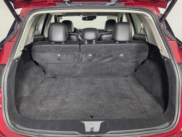 used 2023 Nissan Murano car, priced at $26,999