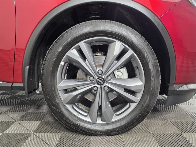 used 2023 Nissan Murano car, priced at $26,999