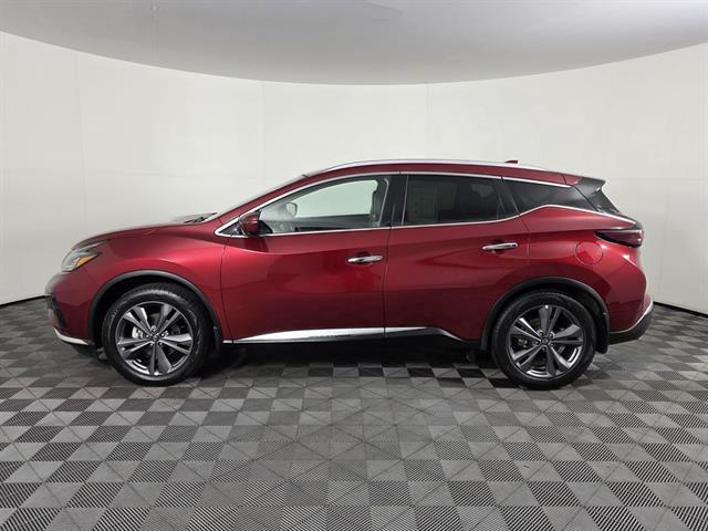 used 2023 Nissan Murano car, priced at $26,999