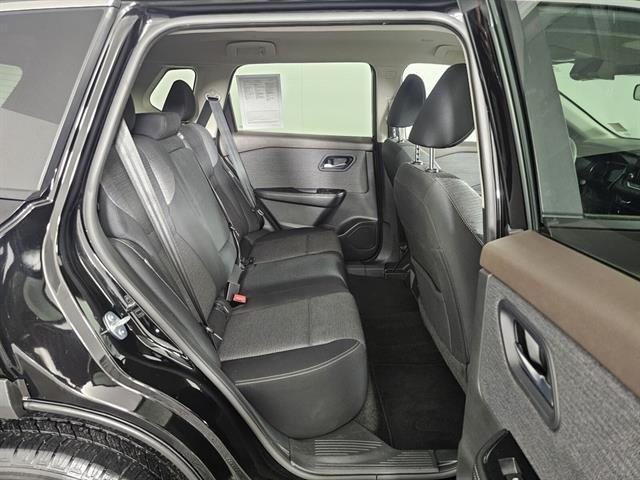 used 2023 Nissan Rogue car, priced at $21,999