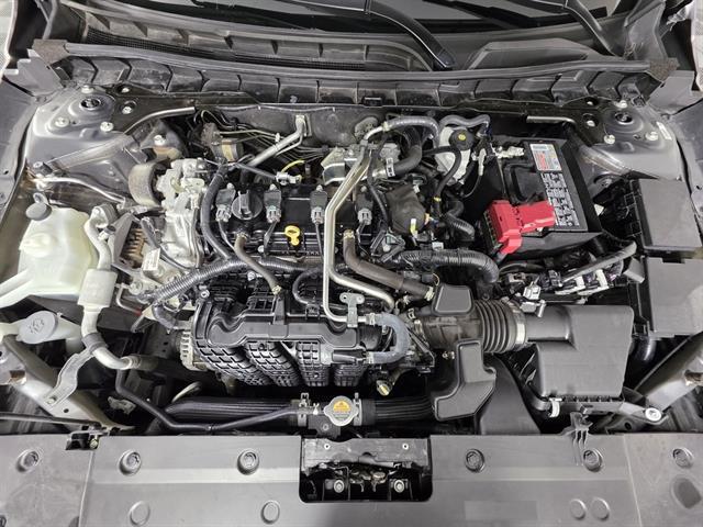 used 2024 Nissan Altima car, priced at $21,999