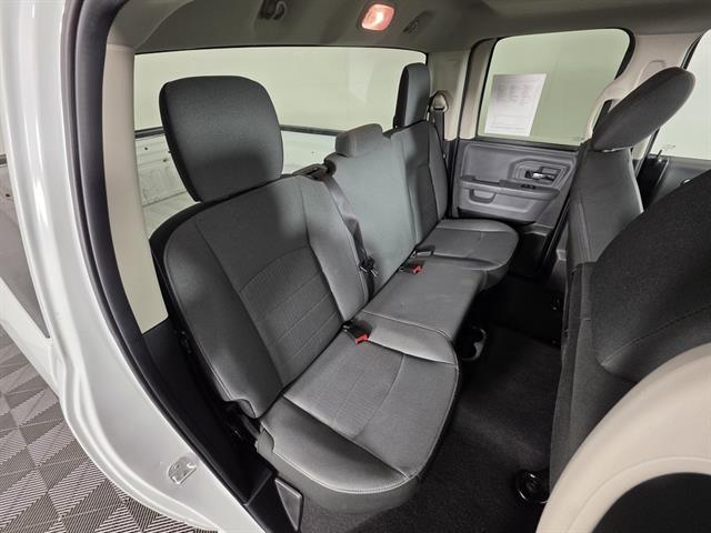 used 2024 Ram 1500 Classic car, priced at $27,999