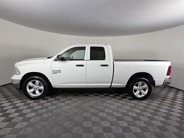 used 2024 Ram 1500 Classic car, priced at $27,999