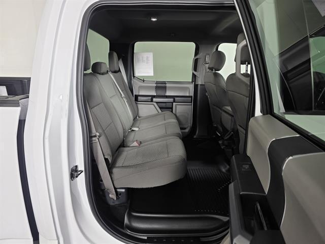 used 2018 Ford F-150 car, priced at $23,999