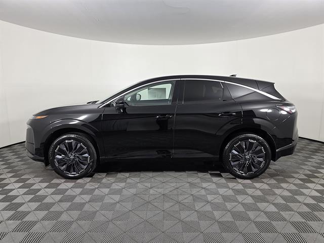 new 2026 Nissan Murano car, priced at $46,150
