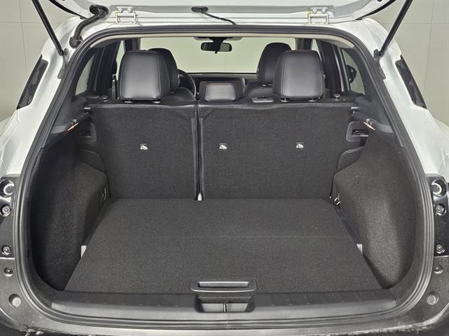 new 2026 Nissan Kicks car, priced at $30,600