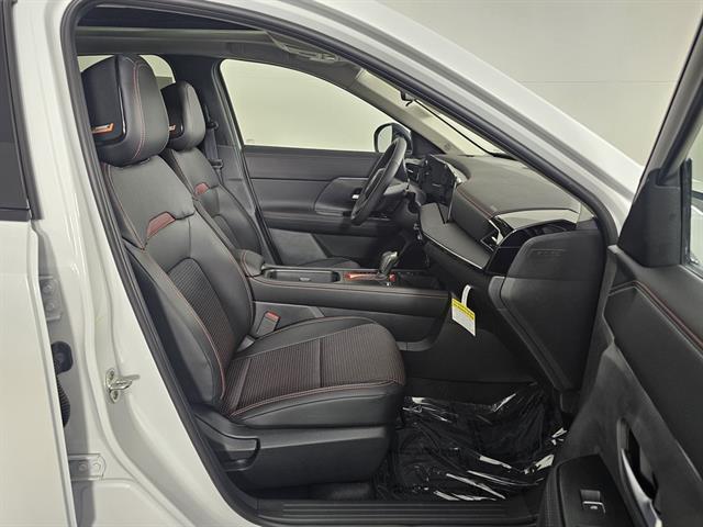 new 2026 Nissan Kicks car, priced at $30,600