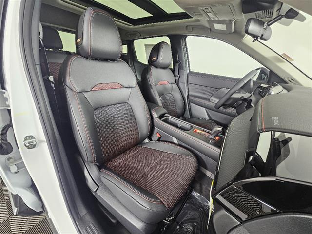 new 2026 Nissan Kicks car, priced at $29,600