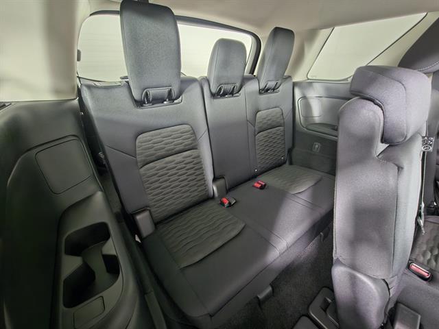 new 2025 Nissan Pathfinder car, priced at $34,965