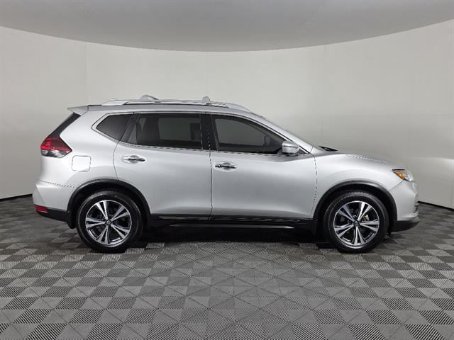 used 2018 Nissan Rogue car, priced at $15,999