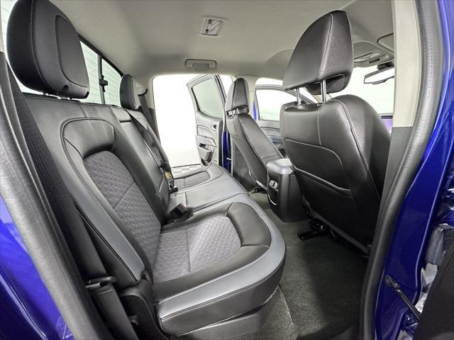 used 2016 Chevrolet Colorado car, priced at $22,999