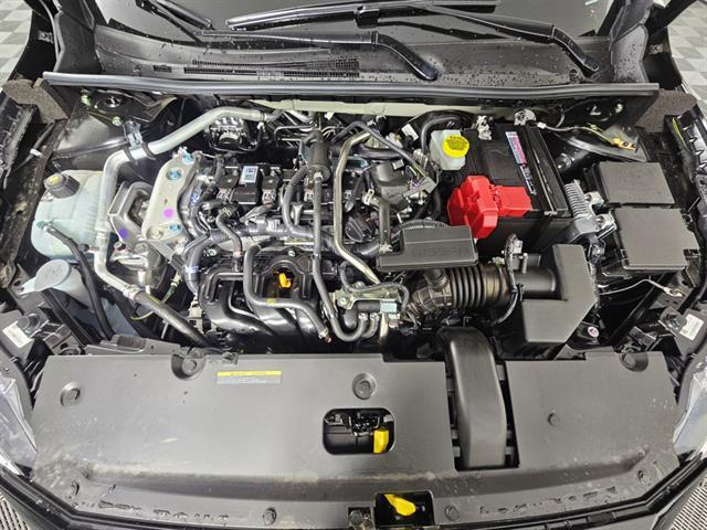 new 2025 Nissan Sentra car, priced at $26,170