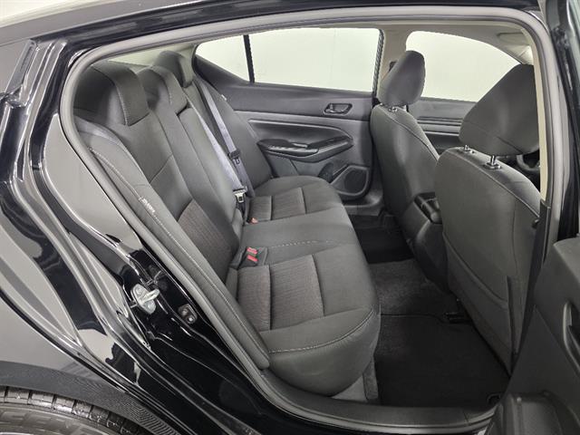 used 2024 Nissan Altima car, priced at $18,299