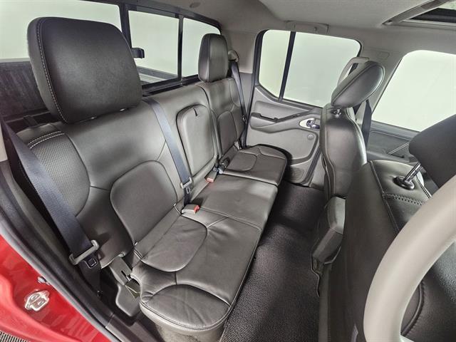 used 2017 Nissan Frontier car, priced at $22,991