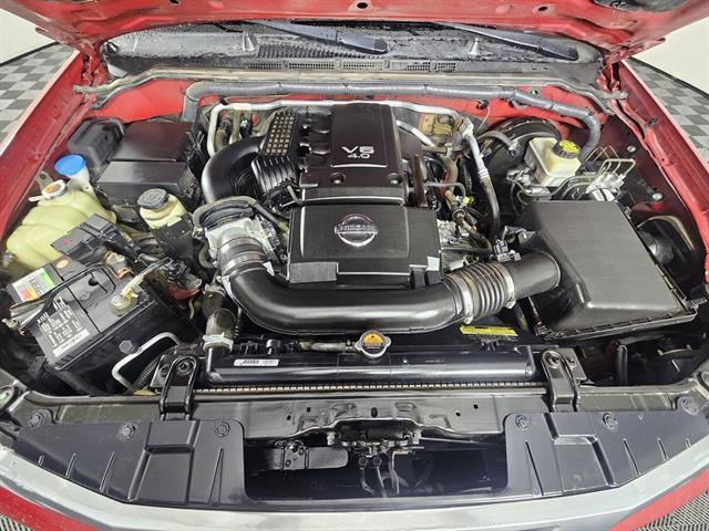 used 2017 Nissan Frontier car, priced at $22,991