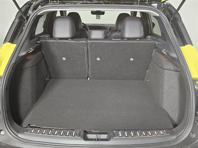 new 2025 Nissan Kicks car, priced at $33,785