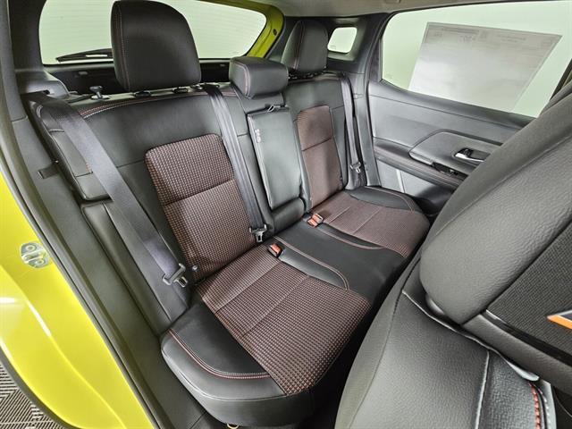 new 2025 Nissan Kicks car, priced at $33,785