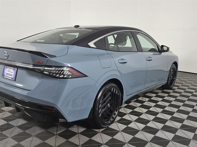 new 2026 Nissan Sentra car, priced at $26,750