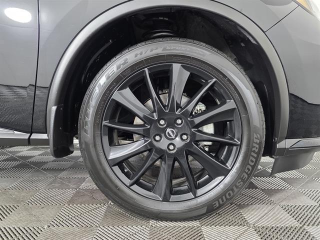 used 2024 Nissan Murano car, priced at $26,999