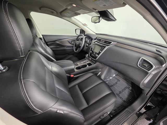 used 2024 Nissan Murano car, priced at $26,999