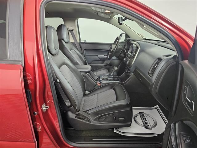 used 2015 Chevrolet Colorado car, priced at $16,399
