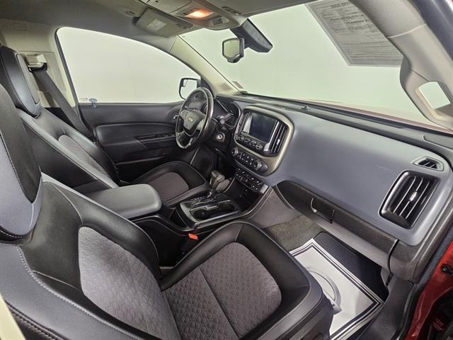 used 2015 Chevrolet Colorado car, priced at $16,399