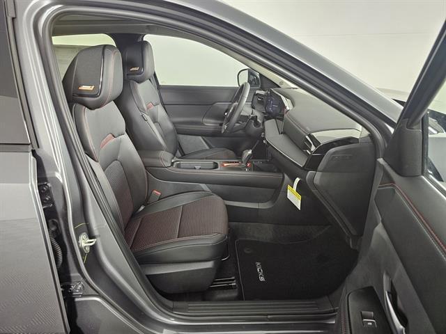 new 2026 Nissan Kicks car, priced at $31,500