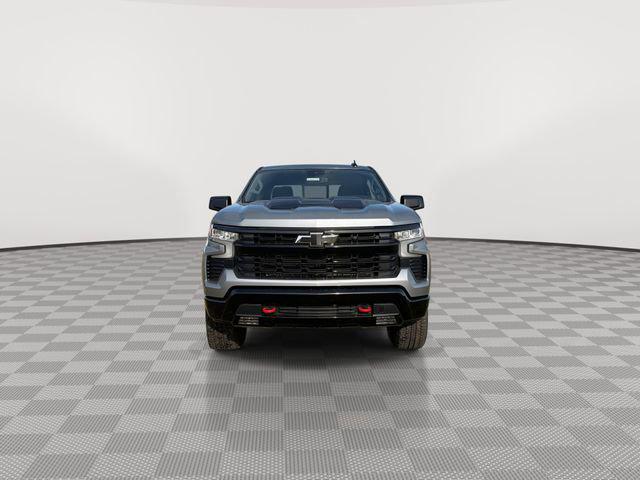 new 2026 Chevrolet Silverado 1500 car, priced at $58,220