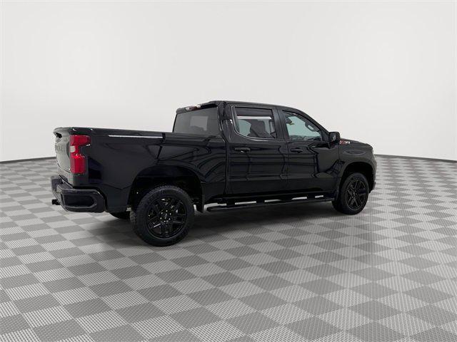 used 2022 Chevrolet Silverado 1500 car, priced at $37,873