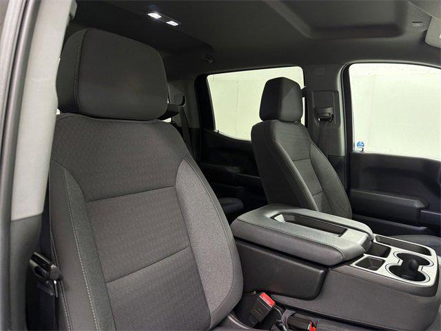 used 2022 Chevrolet Silverado 1500 car, priced at $37,873