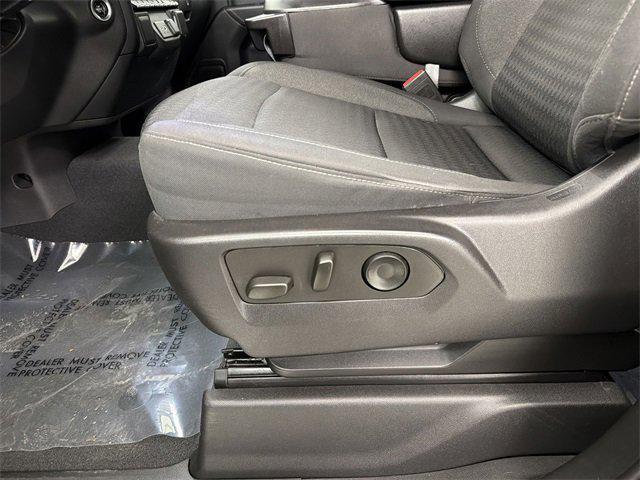 used 2022 Chevrolet Silverado 1500 car, priced at $37,873