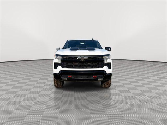 new 2026 Chevrolet Silverado 1500 car, priced at $60,909