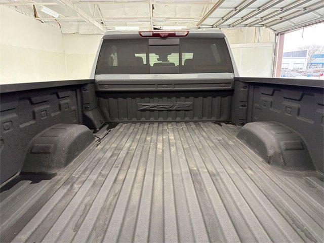 used 2024 Chevrolet Silverado 2500 car, priced at $67,000