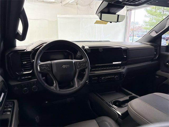 used 2024 Chevrolet Silverado 2500 car, priced at $67,000