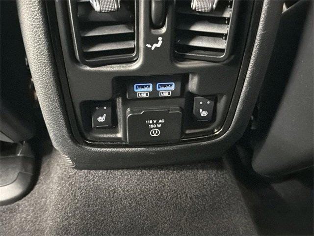 used 2020 Jeep Grand Cherokee car, priced at $27,000