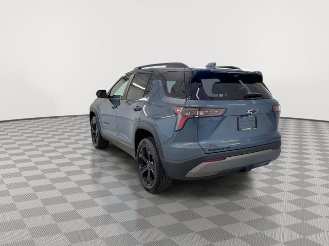 new 2026 Chevrolet Equinox car, priced at $35,355
