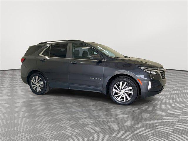 used 2022 Chevrolet Equinox car, priced at $20,000