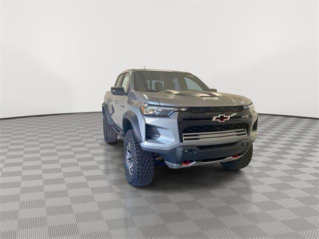 new 2026 Chevrolet Colorado car, priced at $52,934