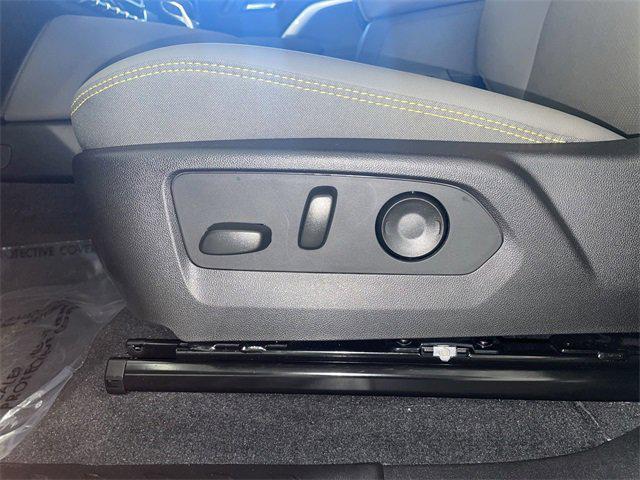 new 2026 Chevrolet Colorado car, priced at $52,934