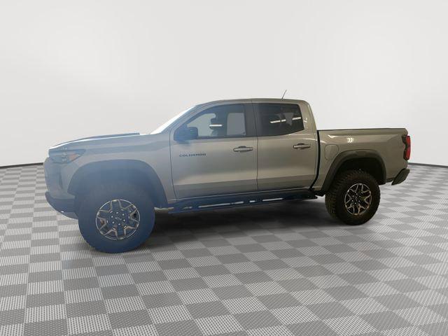 new 2026 Chevrolet Colorado car, priced at $52,934