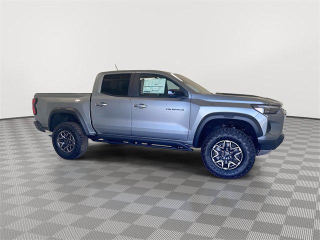 new 2026 Chevrolet Colorado car, priced at $52,934